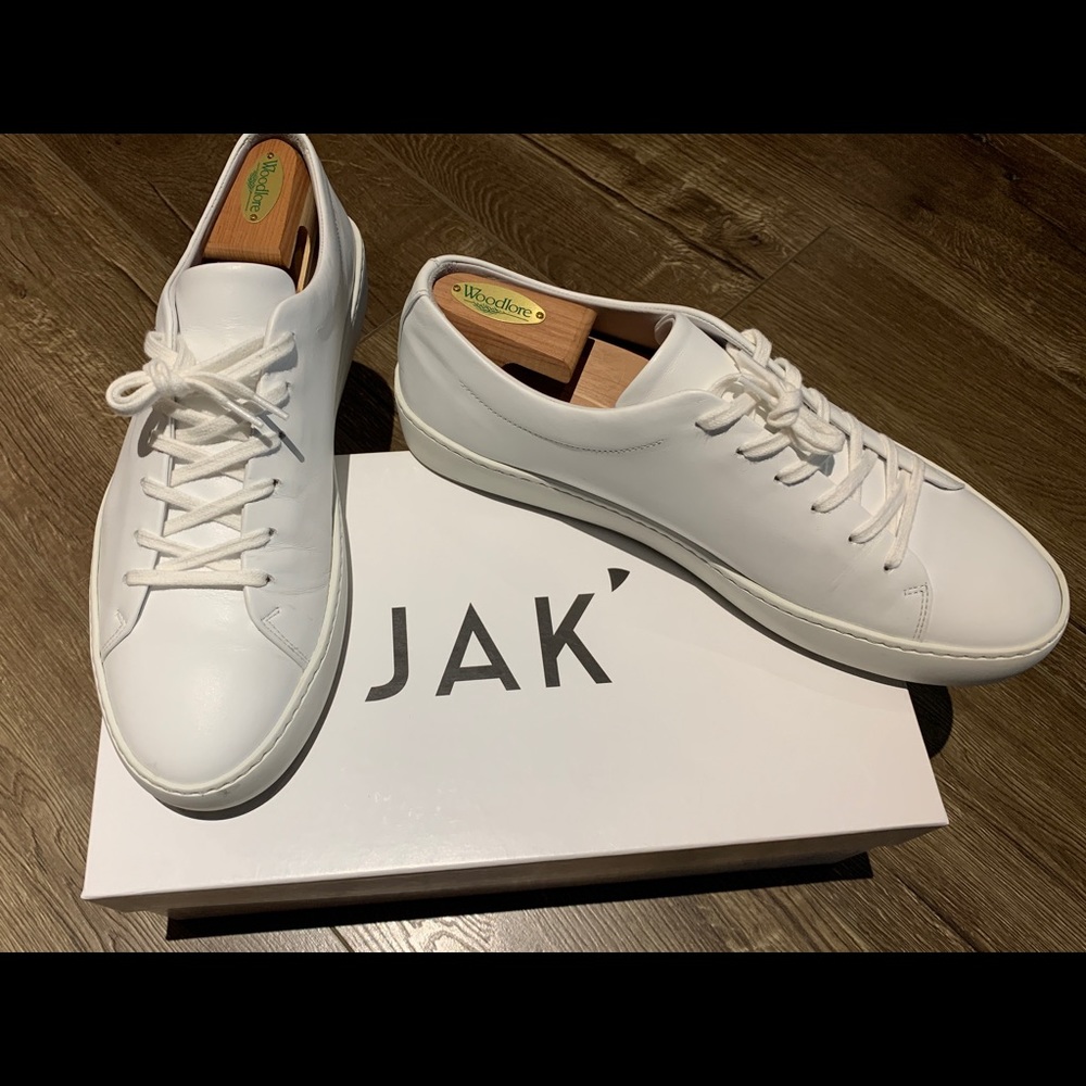Common Project Alternative (Jak shoes) 11 US 44 EU